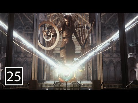THE TRIALS | Lightning Returns FF XIII PART 25 (NG Normal)(No Commentary) Gameplay Walkthrough