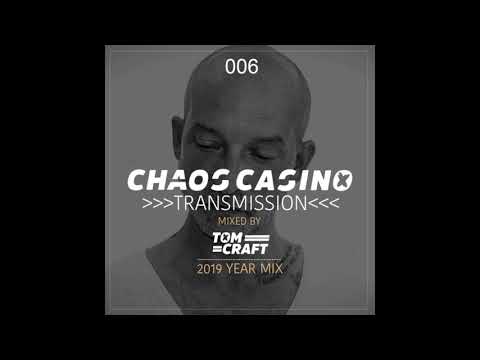 Chaos Casino - Transmission 006 - mixed by Tomcraft