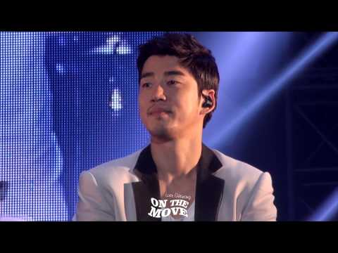 140823 god 15th Anniversary Reunion Concert_다시_계상