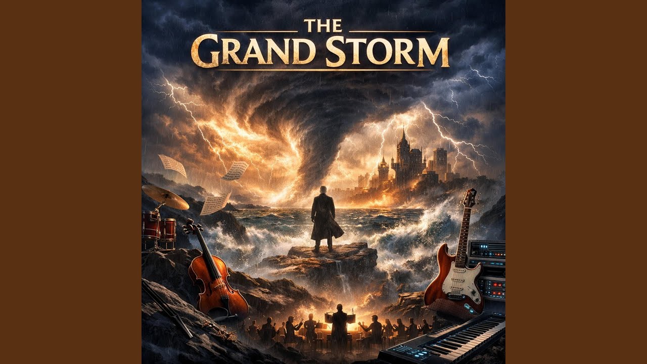 The Grand Storm
