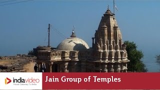 Jain Group of Temples, Pavagadh Hill