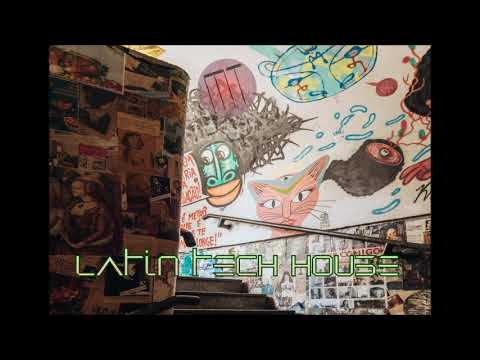 Electronic Heart DJ-Set #6: Latin Tech House