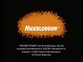 Klasky Csupo Nickelodeon 2000
