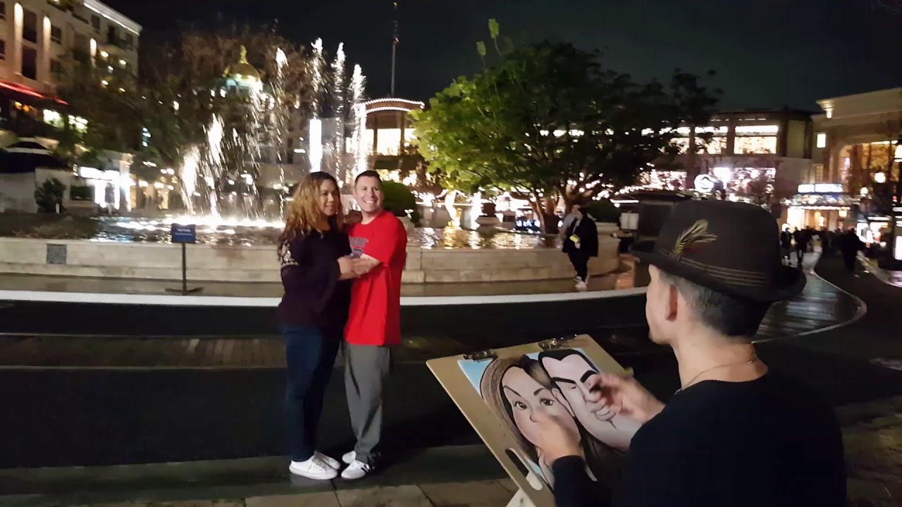 Promotional video thumbnail 5 for Haven The Artist