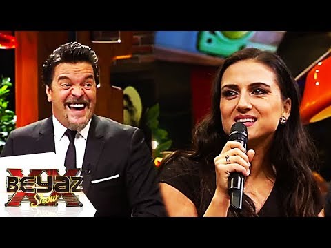 Dilek Livaneli — Beyaz Show video önizleme