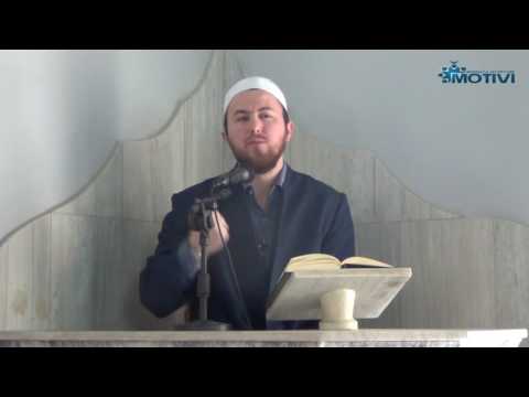 Kur’ani është burim dije dhe vullneti - Xhumaja më 03/03/2017