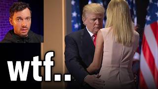 This is why they hide Trump at night.. 