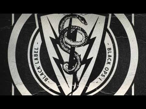 jPhelpz - GASLK [OUT NOW on NSD: Black Label]