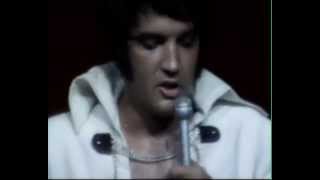 How The Web Was Woven - Elvis Presley