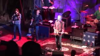 BoDeans - Angels - Live at MN Zoo Amphitheater
