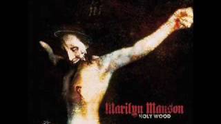 Marilyn Manson - 15 - Coma Black