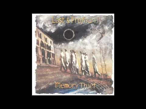 Lost & Profound - Some Velvet Morning