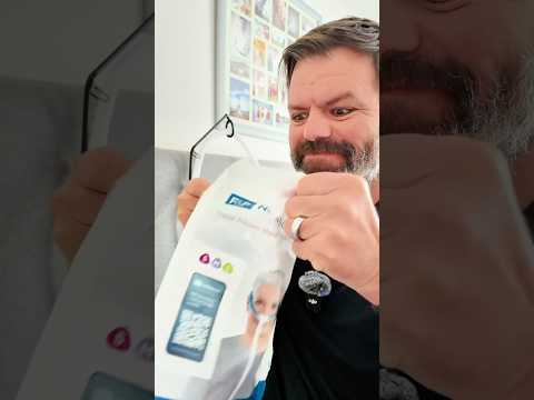 What is Cpap Rebreathing & How To reduce the suffocation effect #sleepapnea #cpap