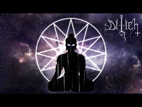 ☯Dilieh Dark Meditation Music - The Demon Within☯