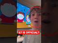 How A Viral TikTok Meme Made It To South Park Shorts