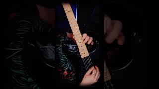 Wintersun - Beyond The Dark Sun Intro and Solo Full Tutorial with TABS on my Channel