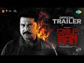 The Smile Man Official Trailer Sarath Kumar Syam Praveen Gavaskar Avinash
