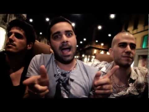 Sopreman & Master Maind - Vivo in vacanza