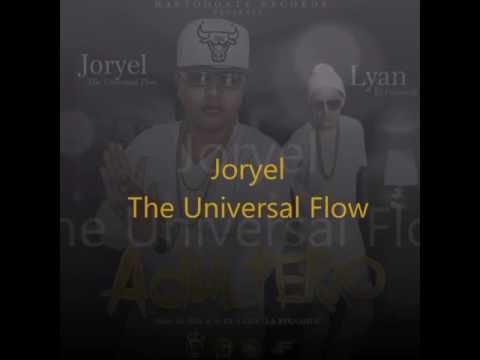 Lyan El Palabreal Ft. Joryel The Universal Flow - Adulterio (Preview)