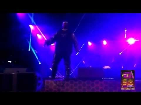 Celebrate the 80's and 90's "SNAP! Feat TURBO B  "