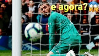 piores erros no futebol | parte 3|