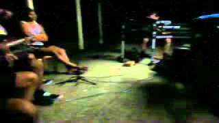 one drop rock-house of shem