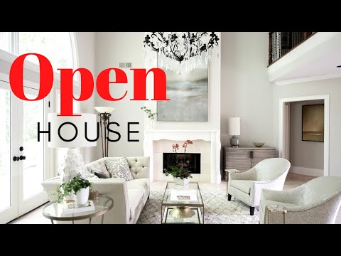 Inside this $699,000 Atlanta Home | Modern Luxury Home | SOLD in 1 day!