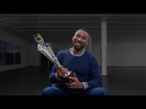 EDDY – Ein Tanz zwischen den Welten (Trailer) HD