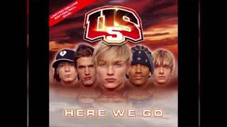 Us5 - Let it go