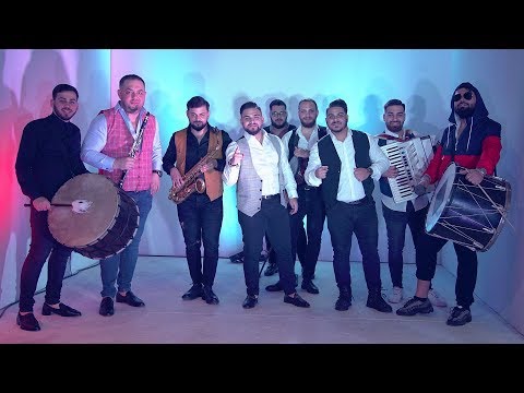 Lele & Geany Prala - Arunca sefule cu banii (Official Video)