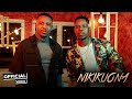 Nay Wa Mitego Feat Alikiba Nikikuona Official Music Video