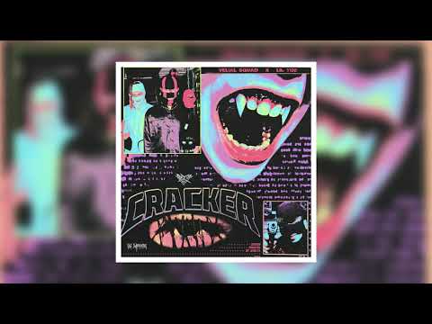 VELIAL SQUAD feat. Lil Toe - CRACKER (Bass Boosted)