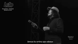 Download lagu Letto~Ruang Rindu (story w.a) mp3