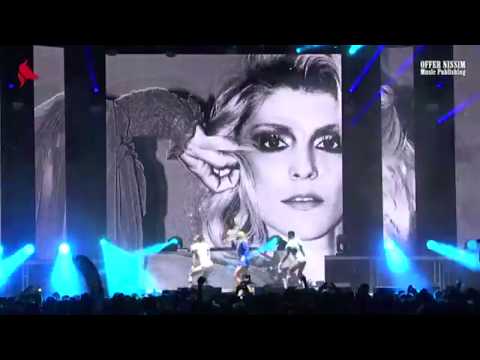 Offer Nissim Feat. Meital De Razon - Saved Me (Original Mix)