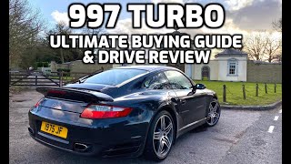Download lagu Porsche 997 Turbo ultimate buying guide & 2021 drive review mp3