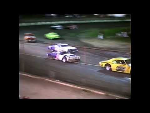 05/31/1990 - Hales Sportsman