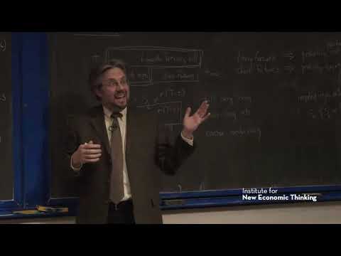 Economics of Money & Banking || 09 18 9  Cash and carry arbitrage as a natural banking business 3 21