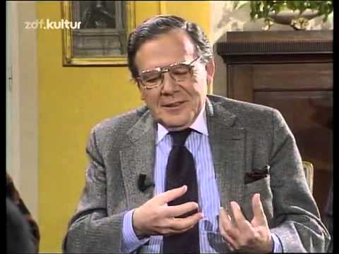 Das Literarische Quartett - Folge 14