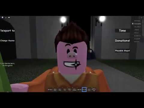roblox piggy custom sketchy jumpscare
