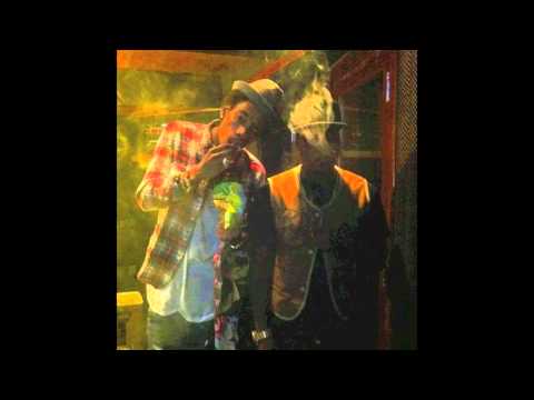 Ground Up - Domo Genesis (ft. Wiz Khalifa)