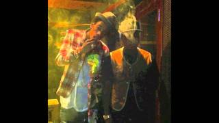 Ground Up - Domo Genesis (ft. Wiz Khalifa)