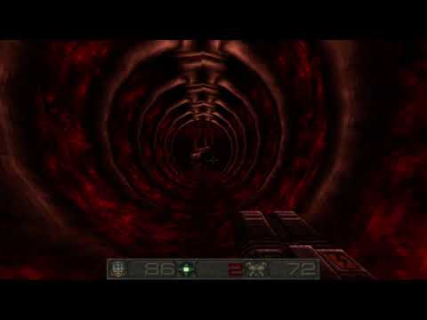 Chasm: The Rift Remaster Alien idle bug