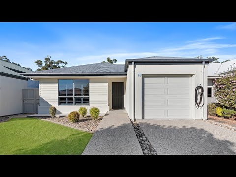 Site 136 - Established Coringa