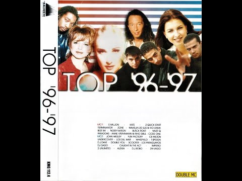 Top '96-'97 MC1