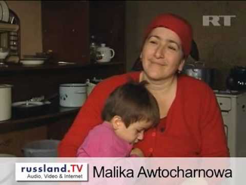 Babyboom in Tschetschenien [Video-Classic]