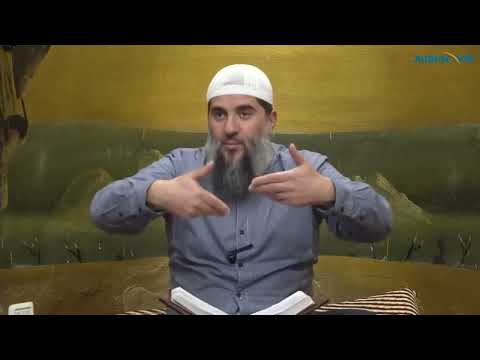 Siguroje Veturën, Mallin, Shtëpinë me SADAKA! - Hoxhë Muharem Ismaili