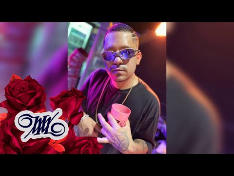 Caio Passos e Mandela - Pula na Bala [ EXDS ]