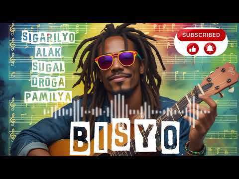 BISYO|RAP REGGAE REMIX @TopTrending #music #viralmusic 