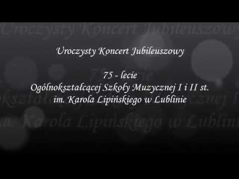 Chór Dziecięcy OSM I i II st. im. K. Lipińskiego w Lublinie / 01