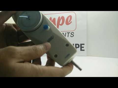 NK 500 / JEDTO Unpack and basic using guide